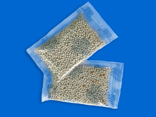 安防干燥劑中有哪幾種是比較常見(jiàn)的類(lèi)型
