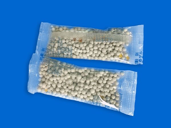 安防干燥劑在存儲期間應注意的一些要點